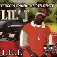 Jeezy - Thuggin' Under the Influence (T.U.I.)