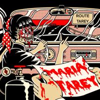 Maria Tarey - Route Tarey
