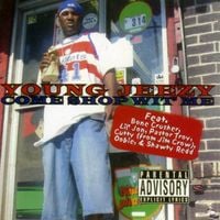 Jeezy - Come Shop wit Me