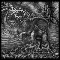 Kvasir's Blood - Blade of Tanngrisnir