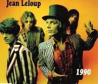 Jean Leloup - 1990