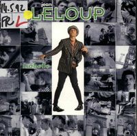 Jean Leloup - Isabelle