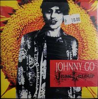 Jean Leloup - Johnny Go