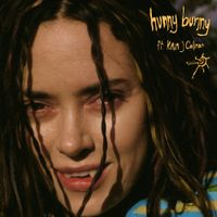 Hubert Lenoir - hunny bunny