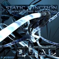 Static Function - Axon / Defense Mechanisms