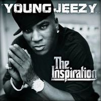 Jeezy - The Inspiration