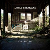 Little Hurricane - Homewrecker