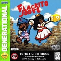 A$AP Rocky - FLACKITO JODYE