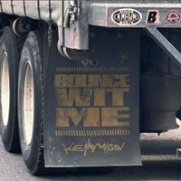 Kenny Mason - BOUNCE WIT ME