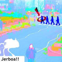 WOAH Bunch - Jerboah Bunch 2: I Accept It