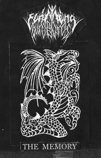 Flaming Ouroboros - The Memory