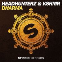 Headhunterz - Dharma