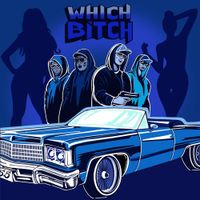 Hank Trill - Which Bitch?