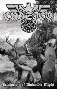 Endsieg - Exultation of Vinlandic Might
