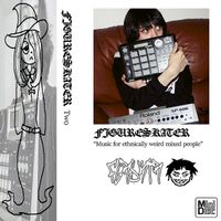 FIGURE SKATER - FS2: MUSIC FOR ETHNICALLY MIXED WEIRD PEOPLE