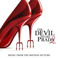 SIENNA SPIRO - Material Lover (From The Motion Picture &ldquo;The Devil Wears Prada 2&rdquo;)