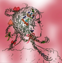MUNGMUNG - Fēi