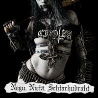 Chotz&auml; - Negu, Niet&auml;, Schtachudraht