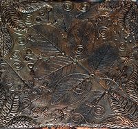 Tuluum Shimmering - Autumnal Equinox