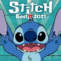 Various Artists - Stitch Best 2025