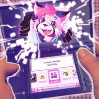 mp3kitty - Juniper Woods