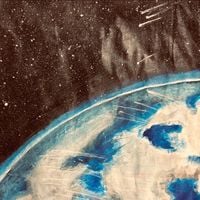 B0AH - In Between the Sky and the Stars.