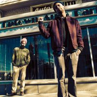 Damu The Fudgemunk & Flex Mathews - Dreams & Vibrations