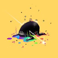 Mr. Bill - Spectra