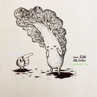 Mr. Bill - Cabbatsu
