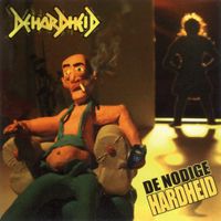 De Hardheid - De Nodige Hardheid