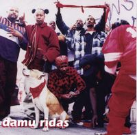 Damu Ridas - Damu Ridas