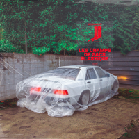 JeanJass - LES CHAMPS DE SACS PLASTIQUE