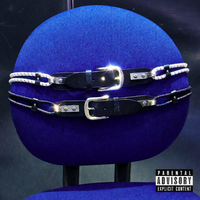 Jahcorey - Belt