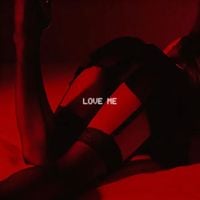 SLOWBURN - Love Me