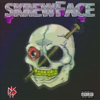 Da$H - Skrewface