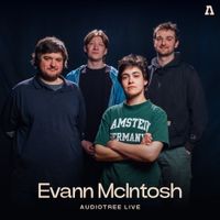 Evann McIntosh - Evann McIntosh on Audiotree Live