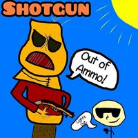Big Byrdy - Shotgun