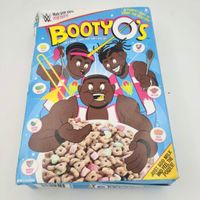 Big Byrdy - Fresh Pack of BootyO's