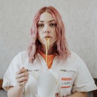Lauran Hibberd - Everything is Dogs