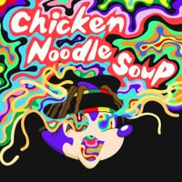 j-hope - Chicken Noodle Soup