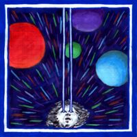 Pilot Seat - Gazing Away