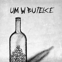 Katashi - Um w Butelce