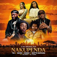 TxC - Nakupenda