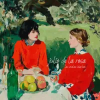 Julio De La Rosa - Las Malas Hierbas