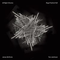 Tom Jenkinson & James McVinnie - All Night Chroma