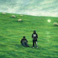 TAIYE - A Sheep in Sheep's Clothing