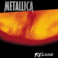 Metallica - ReLoad (Expanded Edition)