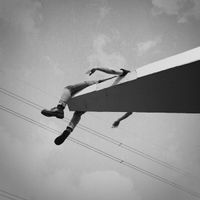 Stanislav Tolkachev - Right Angle