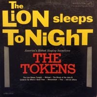 The Tokens - The Lion Sleeps Tonight