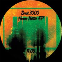Break 3000 - Human Nature